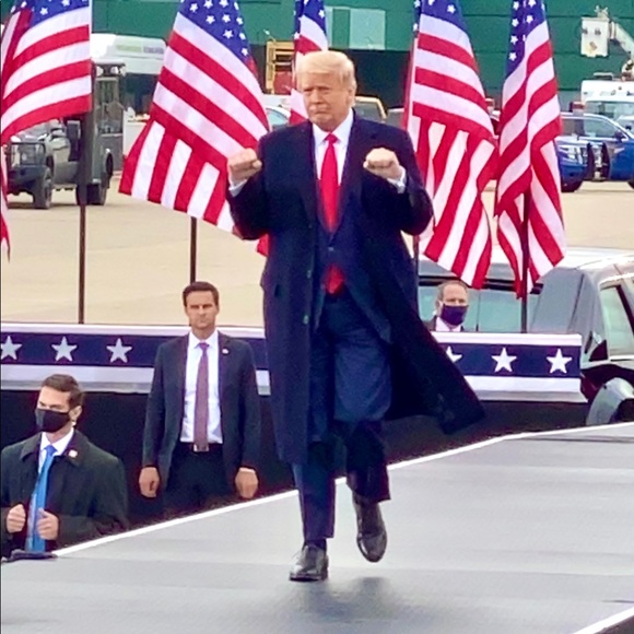 Meet your Posher, Adam - Picture 1 of 1